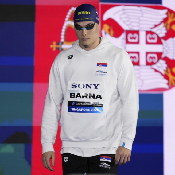 Phenomenal Barna in the World Championship final!
