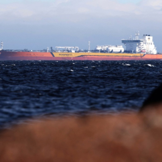 Šveđani upali na ruski tanker – uhapšen kapetan, otvorena istraga