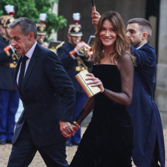 Ćerka bivšeg predsednika šokirala transformacijom: "Ima samo 13 godina, a izgleda..." FOTO