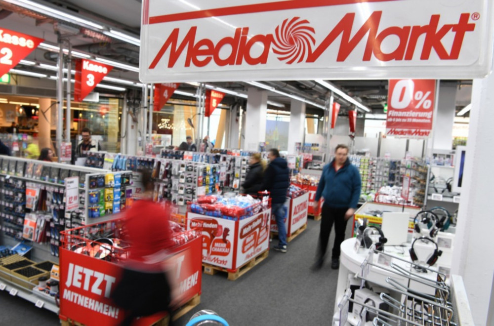 Kinezi dali ponudu za velike nemačke lance marketa