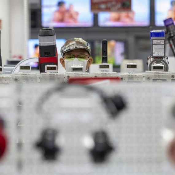 Kinezi dali ponudu za velike nemačke lance marketa