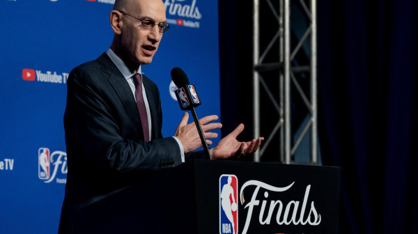 "Kuva" se – Silver se razleteo po Evropi zbog nove lige, Lebron pravi svoju u SAD