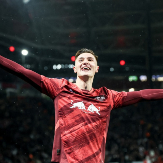 Šeško odbio Junajted i šokirao izborom kluba!