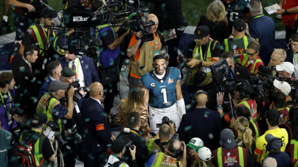 NFL i ESPN pred dogovorom vrednim više milijardi dolara