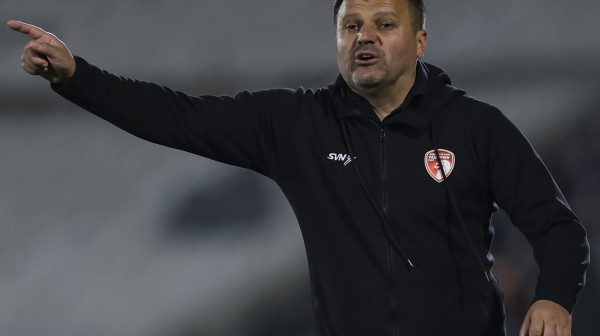 Kraj za Feđu Dudića u Sloveniji