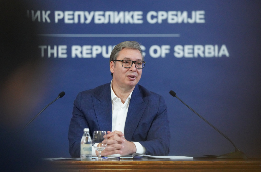 Vučić: Španija učestvuje na Ekspu; Srbija rekorder po broju učesnika