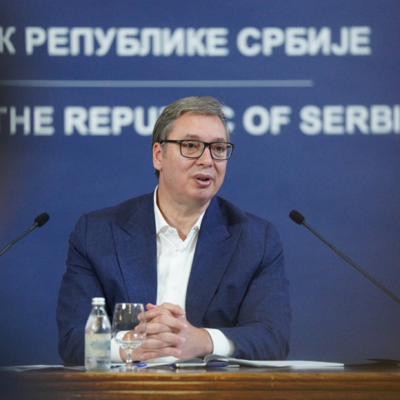 Vučić: Španija učestvuje na Ekspu; Srbija rekorder po broju učesnika