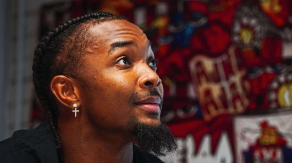 Grejem iskreno: "Voleo bih da sam sada u NBA ligi"