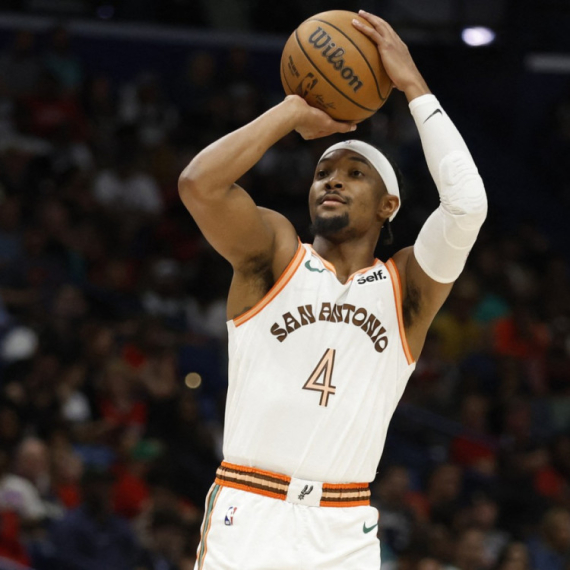 NBA brojke, evroligaška pitanja – šta Zvezda može da dobije od Grejema? VIDEO