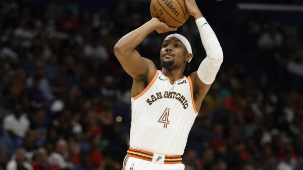 NBA brojke, evroligaška pitanja – šta Zvezda može da dobije od Grejema? VIDEO