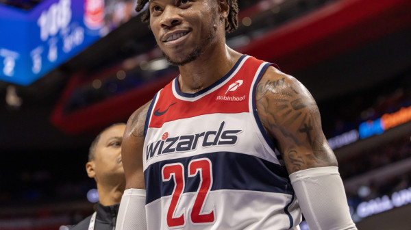 Iskusni centar se dogovorio se sa Panatinaikosom, ali čeka NBA ligu