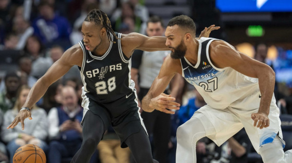 NBA centar stavio Partizan na čekanje!
