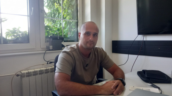 Nešto lepo miriše iz golmanske kuhinje Partizanove škole!