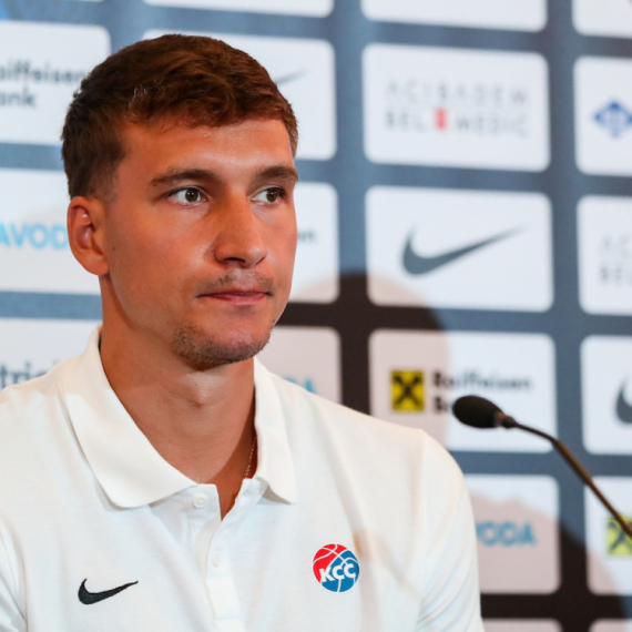 Bogdanović: "Ja sam zakazao u finalu protiv Nemačke"