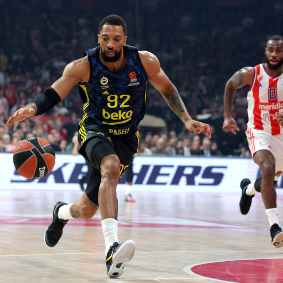 Fenerbahče potpisao novi ugovor sa centrom