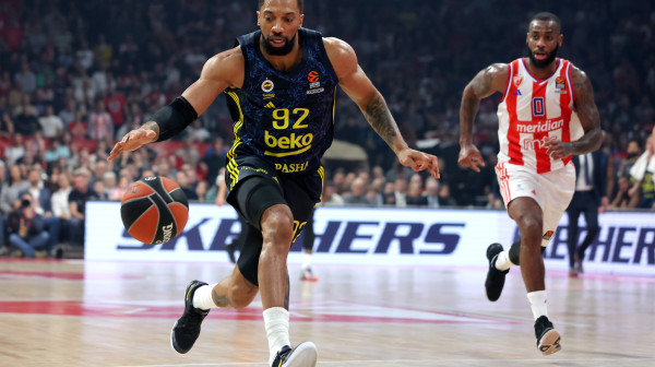 Fenerbahče potpisao novi ugovor sa centrom