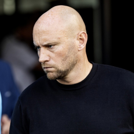 Trener Hibernijana pred Partizan: "Učimo usput"