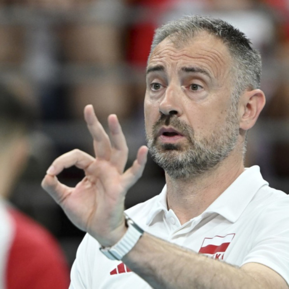 Grbiću još jedna Liga nacija – Poljska raznela Italiju!
