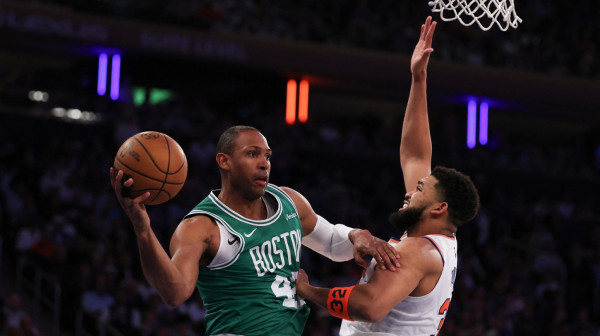 Potvrđeno: Kariju i Voriorsima stiže NBA šampion