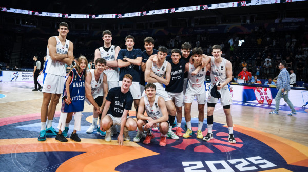 Selektor Srbije: "Gledaju Zvezdu i Partizan, a pitamo se gde su deca?"