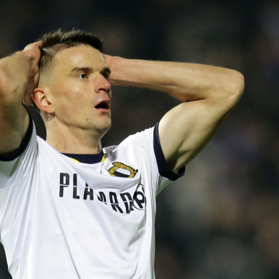 Zvanično: Još jedan Srbin u Čempionšipu