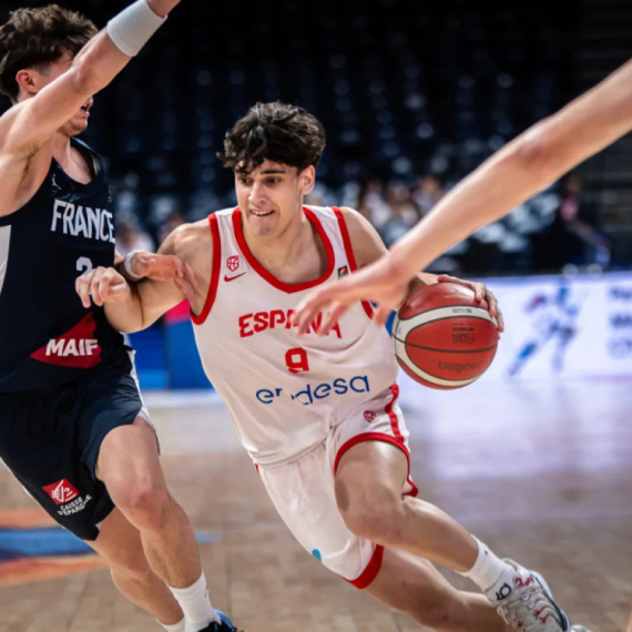 Neverovatno: Španija trojkom u poslednjoj sekundi osvojila Evrobasket! VIDEO