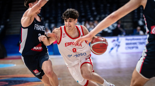 Neverovatno: Španija trojkom u poslednjoj sekundi osvojila Evrobasket! VIDEO