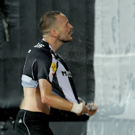Aranđeleee – Partizan posle drame "pretekao" povratnika Stojkovića VIDEO