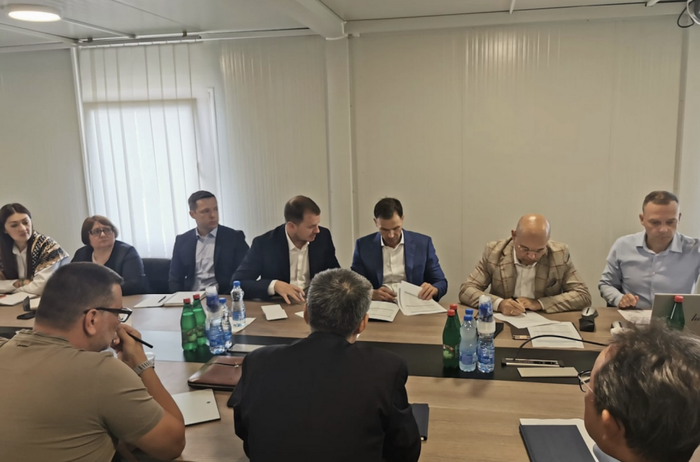 Mali: Interesovanje zemalja širom sveta za učešće na Ekspu; Srbija će biti najbolji domaćin