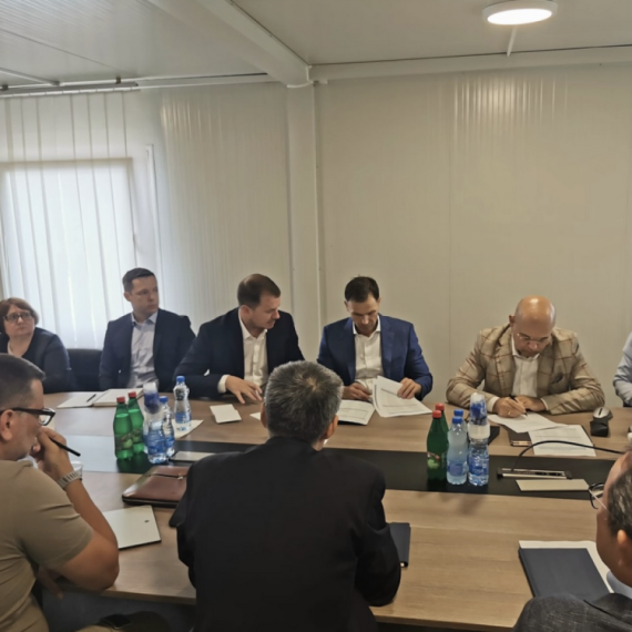 Mali: Interesovanje zemalja širom sveta za učešće na Ekspu; Srbija će biti najbolji domaćin