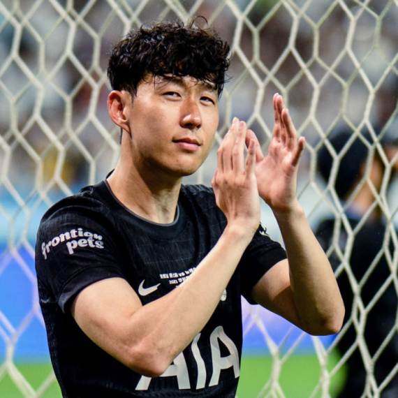 Želela od Sona da izvuče novac, sada mora u zatvor