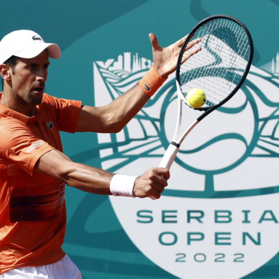 Zvanično: Ništa od ATP turnira u Beogradu