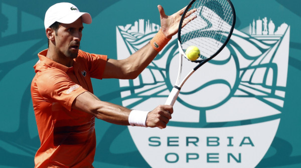 Zvanično: Ništa od ATP turnira u Beogradu