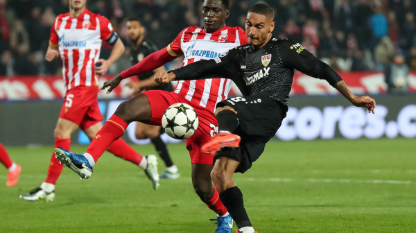 Al Ahli "oteo" veliko pojačanje Atletiko Madridu