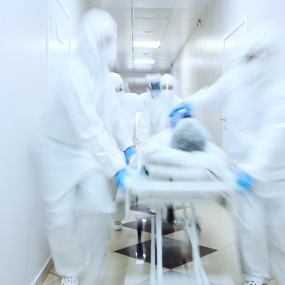 Još jedan slučaj hantavirusa: Mladić u Italiji hitno hospitalizovan