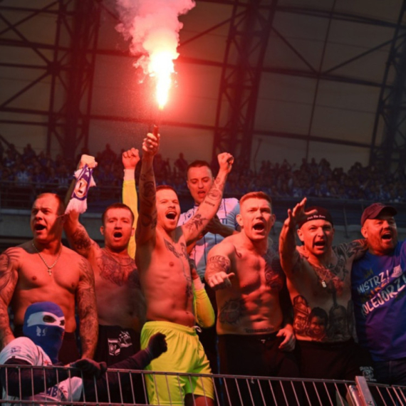 "Ovo je Srbija" vikali u Sarajevu, bojkotovali UEFA – Zvezdu čeka "vruć" dvomeč