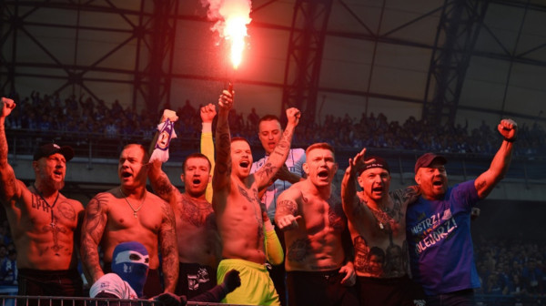 "Ovo je Srbija" vikali u Sarajevu, bojkotovali UEFA – Zvezdu čeka "vruć" dvomeč