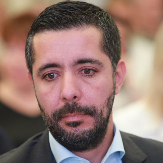 Oglasio se Tomislav Momirović: Prvi put o optužbama za pad nadstrešnice u Novom Sadu FOTO