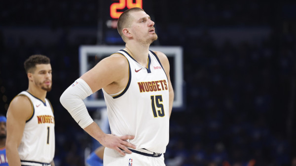 Jokić na 39 koraka do večnosti – da li će naredna sezona biti istorijska?