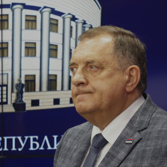 Bocan-Harčenko: Presuda Dodiku da bi ukinuli status Republike Srpske