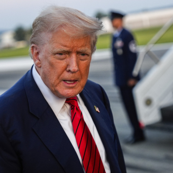 Hitno se sastaju – šta se dešava? Donald Tramp ima rešenje za sve