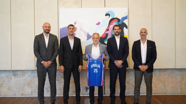 "Ovo je najbolje organizovan šampionat"
