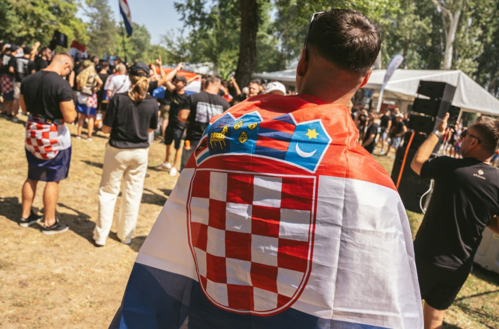 "Hrvatska je u jako opasnoj situaciji"