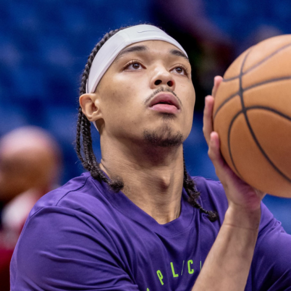 Crveno-beli i zvanično ostali bez igrača od 10 NBA poena u proseku