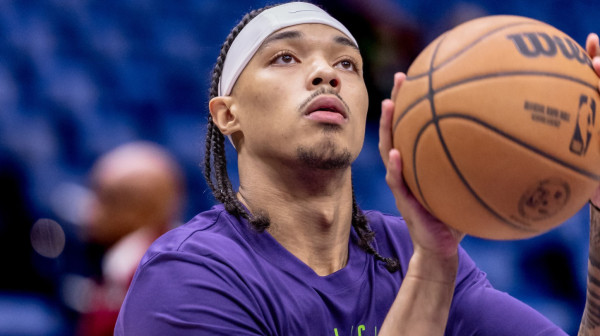 Crveno-beli i zvanično ostali bez igrača od 10 NBA poena u proseku