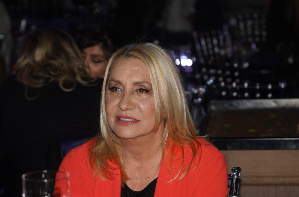 Vesna Zmijanac završila u Urgentnom centru