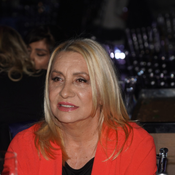 Vesna Zmijanac završila u Urgentnom centru