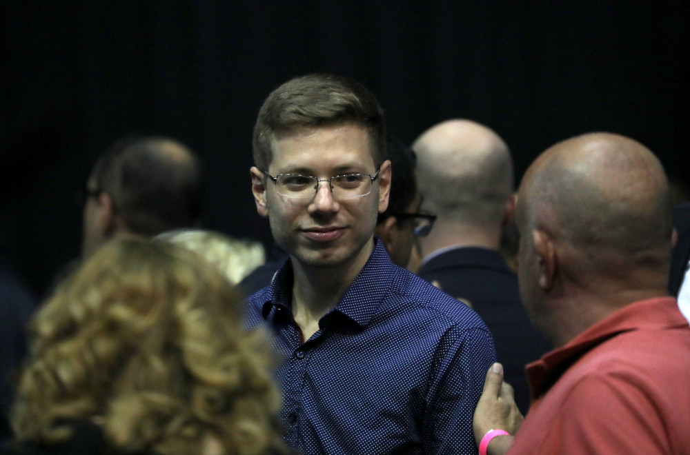 Netanjahuov sin izvređao katarskog emira i njegovu majku: Moderni Hitler i Gebels