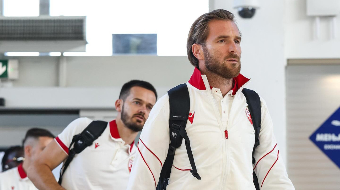 Zvezda otputovala u Poljsku – Milojević poveo sve adute