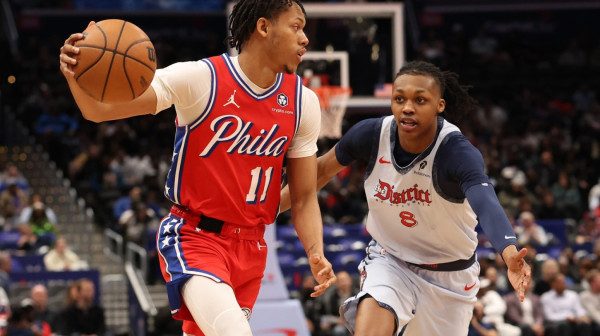 Makabi ozvaničio NBA pojačanje – sprema paklen tim za sledeću sezonu